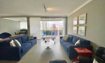 Imagem 3: Venda Apartamento 3 Dormitórios - 210 m² Higienópolis