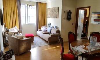 Imagem 4: Apartamento Venda 2 Dormitórios - 110 m² Paraíso