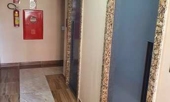 Imagem 6: Edificio Montessori T4 esquina com T62