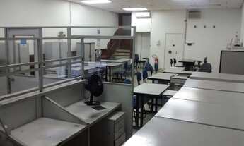 Imagem 6: Prédio Inteiro para Aluguel em Santos/SP