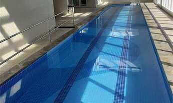 Imagem 2: Apartamento 97m2 com varanda gourmet