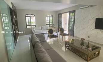 Imagem 7: Casa para Locação em Salvador, Horto Florestal, 4 dormitórios, 3 suítes, 5 banheiros