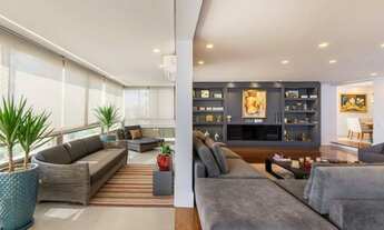 Imagem: Apartamento reformado, moderno, espaçoso