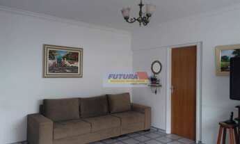 Imagem: Apartamento com 2 dormitórios à venda