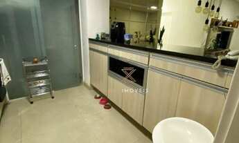 Imagem 5: Apartamento com 3 dormitórios à venda, 96 m² por R$ 872.341 - Vila Prudente (Zona Leste)