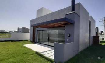 Imagem 7: Casa no Alphaville com vista para lago