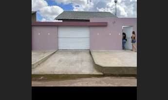 Imagem: R$200 mil reais casa nova no santa Lídia