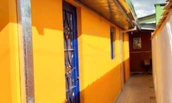 Imagem 2: Vendo casa de alvenaria próximo a Renault