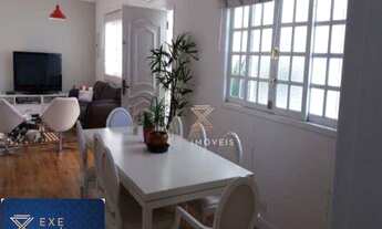 Imagem 2: Casa com 4 dormitórios à venda, 190 m² por R$ 1.200.000 - Jardim São Paulo - São Paulo/SP