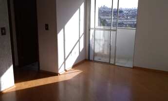 Imagem: Apartamento à venda, Jardim Vila Galvão