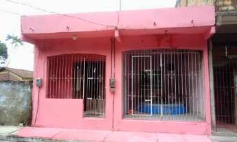 Imagem 1: Casa na Marambaia, 2/4 próximo a rua da marinha