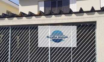 Imagem: Sobrado à venda, 173 m² por R$ 1.300.000,00