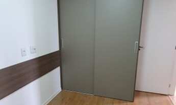 Imagem 6: Stamp Mooca | Semi Mobiliado | Lazer Completo