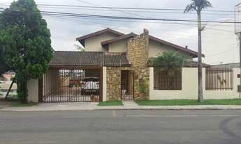 Imagem: Casa a venda Bolsão Parque Terranova, Valinhos