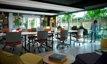 Imagem 2: Epreendimento super completo com alto luxo! - Palácio Boa Vista: Você morando no centro de