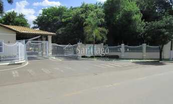 Imagem: Terreno - João Aranha - Paulínia