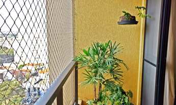 Imagem 5: Apartamento para venda possui 92 m² - 3 dormitórios - Cambuí - Campinas - SP