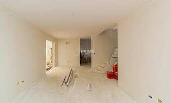 Imagem 4: Lindo sobrado com 3 pavimentos, 173m² de área privativa e terraço com 37m² em excelente lo