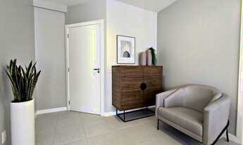 Imagem 6: APARTAMENTO, Residencial; 3 dormitorios, 2 suites, 3 bwc