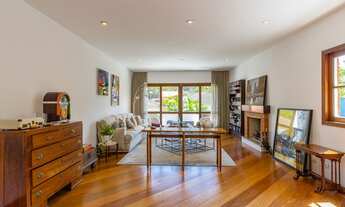 Imagem 2: Maravilhosa casa de alto padrão de 474m² e 3 suítes à venda em Fazenda Morumbi - São Paulo