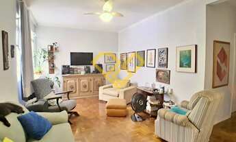 Imagem 2: Apartamento à venda, 2 quartos, 1 suíte, 1 vaga, Gonzaga - Santos/SP