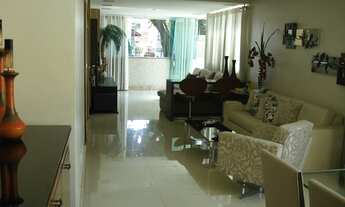 Imagem 3: Excelente Apto Área Privativa Cidade Nova c/ 343m² Ótima Localização