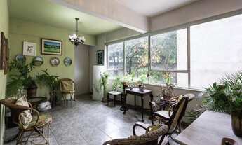 Imagem 3: SÃO PAULO - Apartamento Padrão - MOEMA