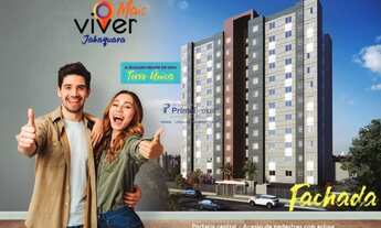 Imagem 2: Apartamento Jabaquara