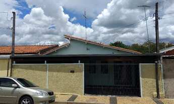 Imagem: Casa residencial à venda, Jardim Bom Retiro