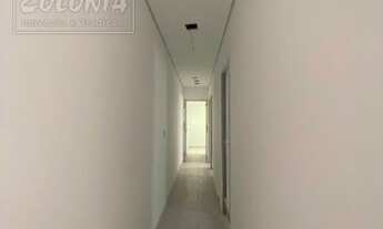 Imagem 6: Santo André - Apartamento Padrão - Vila Valparaíso