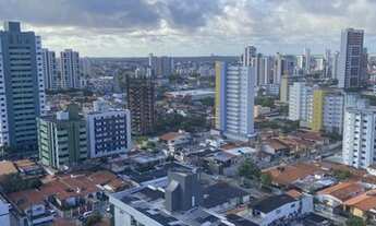 Imagem 2: Apartamento para venda possui 60 metros quadrados com 2 quartos em Tirol - Natal - RN