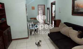 Imagem 2: Apartamento - 02 quartos - Del Castilho