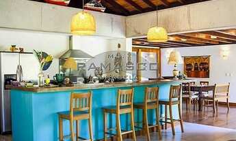 Imagem 7: CASA RESIDENCIAL em Ilhabela - SP, SACO DA CAPELA