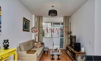 Imagem 3: Rio de Janeiro - Apartamento Padrão - Andaraí