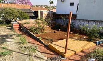 Imagem 4: Terreno à venda, 360 m² por R$ 350.000,00 - Jardim Andrade - Londrina/PR