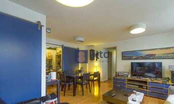 Imagem 3: Apartamento com 3 dormitórios à venda, 120 m² por R$ 1.500.000 - Jardim Paulista - São Pau