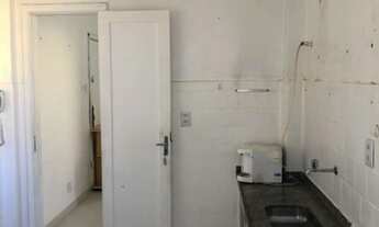 Imagem 5: Apartamento para venda possui 60 metros quadrados com 2 quartos em Estácio - Rio de Janeir