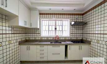 Imagem 5: Permuto Casa Cond. no Campolim- CA1903