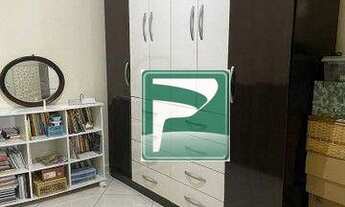 Imagem 2: Apartamento com 2 dormitórios à venda, 65 m² por R$ 265.000 - Centro - Niterói/RJ