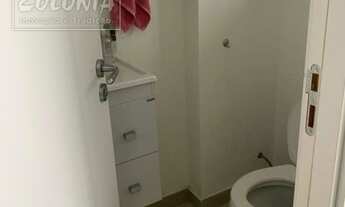 Imagem 4: São Caetano do Sul - Conjunto Comercial/sala - Santa Paula