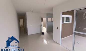 Imagem 4: Casas novas com 3 quartos e um fino acabamento na região do Bairro Pedras próximo a Messej