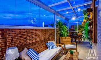 Imagem 5: Apartamento GARDEN - 2 dorm (com Varanda) Villa Arezzo