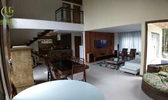 Imagem 3: Casa com 4 dormitórios à venda, 234 m² por R$ 860.000,00 - Rio do Ouro - Niterói/RJ