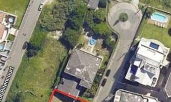 Imagem 2: Terreno com 851m² no bairro Canasvieiras em Florianópolis para Comprar