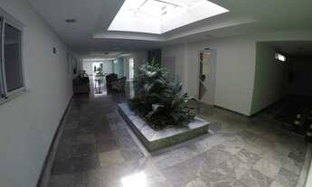 Imagem 4: Apartamento um dormitorio canto do forte praia grande sp