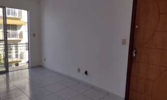 Imagem 6: Apartamento para venda possui 50 metros quadrados com 2 quartos em Caji - Lauro de Freitas