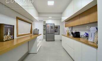 Imagem 6: São Paulo - Apartamento Padrão - Campo Belo