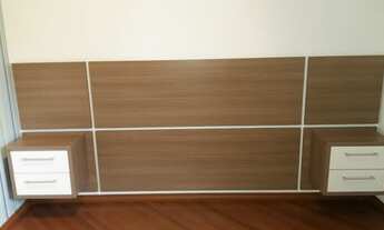 Imagem 6: Apartamento em Barueri - 2 dormitórios - 2 vagas - 420 mil - Oportunidade