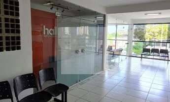 Imagem 2: Sala a venda na Avenida Epitácio Pessoa