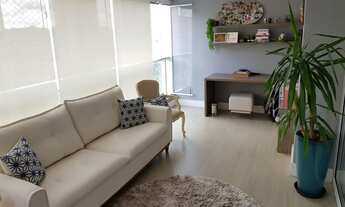 Imagem 3: Apartamento para venda possui 192 metros quadrados com 3 quartos em Ipiranga - São Paulo